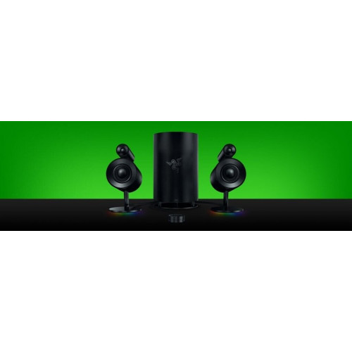 Razer Leviathan V2