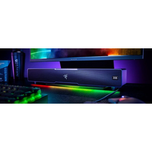 Razer Leviathan V2