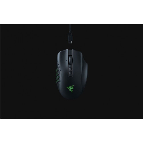 Razer Naga V2 Pro