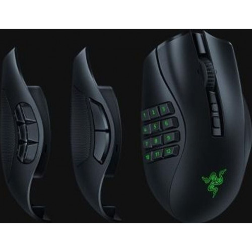 Razer Naga V2 Pro