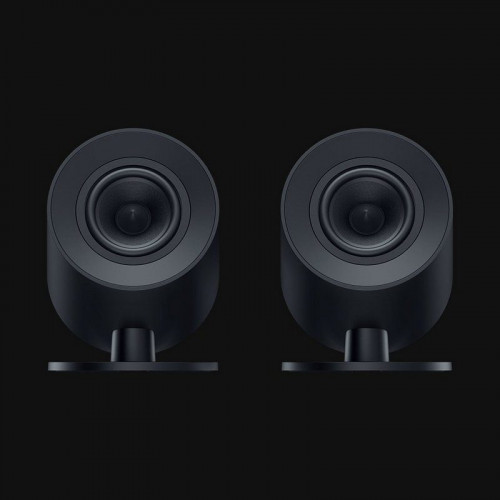 Razer Nommo V2 X Altavoces Gaming de Rango Completo 2.0 Bluetooth/USB Negros