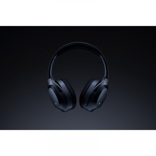 Razer Opus Auriculares Inalámbricos con Certificación THX y Cancelación Activa de Ruido