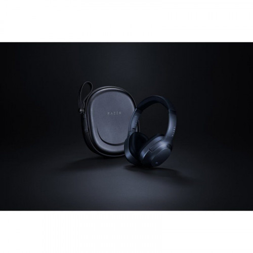 Razer Opus Auriculares Inalámbricos con Certificación THX y Cancelación Activa de Ruido