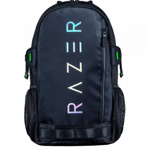 Razer Rogue Backpack V3 Chromatic Edition Mochila para Portátil 13.3
