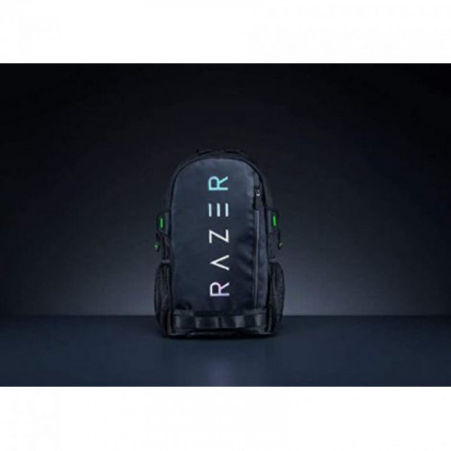Razer Rogue Backpack V3 Chromatic Edition Mochila para Portátil 13.3