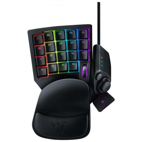 Razer Tartarus V2