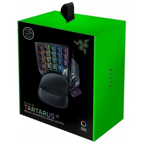 Razer Tartarus V2