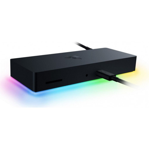 Razer Thunderbolt 4 Dock Chroma