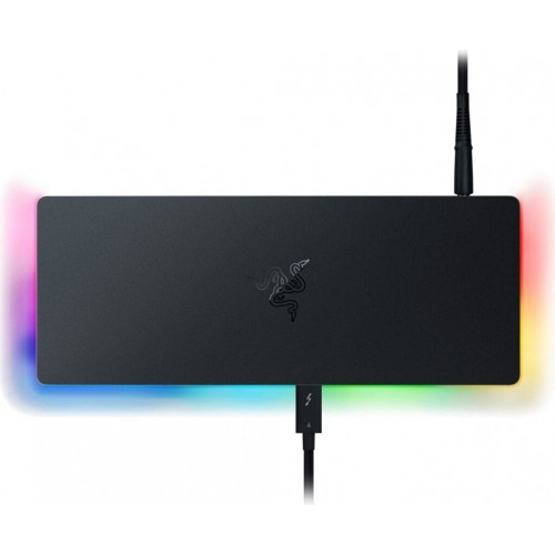 Razer Thunderbolt 4 Dock Chroma