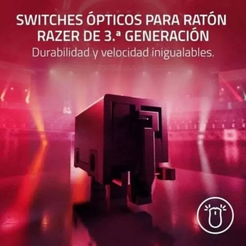 Razer Viper V3 Pro Ratón