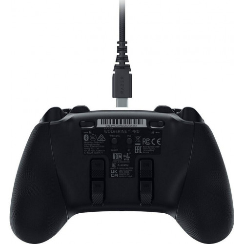 Razer Wolverine V2 Pro