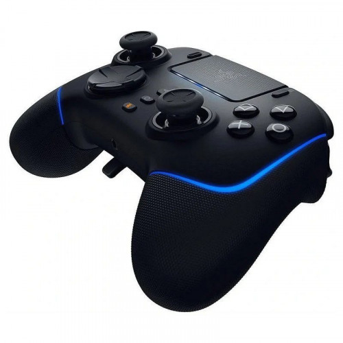 Razer Wolverine V2 Pro Gamepad Inalámbrico Negro para PC/PS5