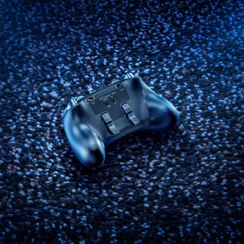 Razer Wolverine V2 Pro Gamepad Inalámbrico Negro para PC/PS5