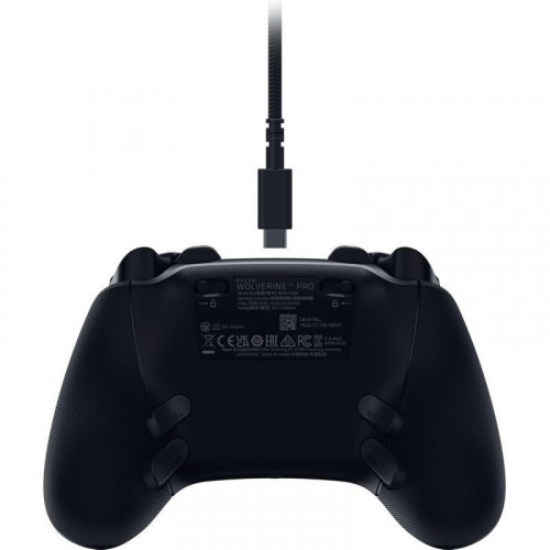 Razer Wolverine V3 Pro Gamepad Inalámbrico eSports para PC/Xbox Negro