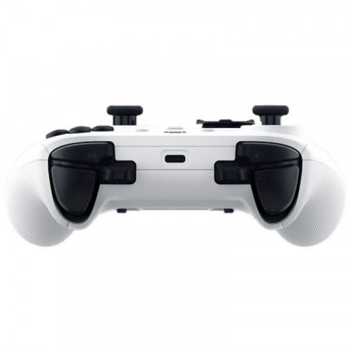 Razer Wolverine V3 Tournament Edition Gamepad con Cable eSports para PC/Xbox Blanco