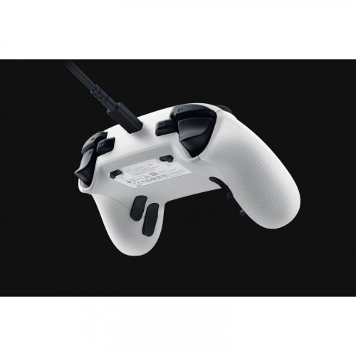 Razer Wolverine V3 Tournament Edition Gamepad con Cable eSports para PC/Xbox Blanco
