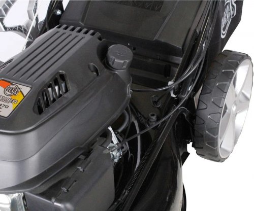 razor 5120TR/w