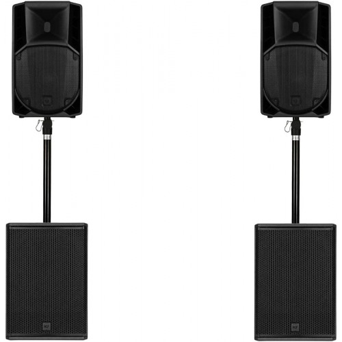 RCF ART 712 A MK5