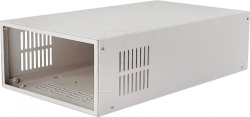 RD Fuente de Alimentación de Laboratorio, 0 - 60 V, 0 - 6