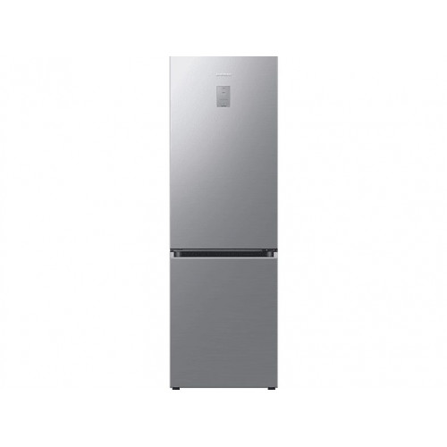 REACONDICIONADO Seminuevo Funcional Frigorífico combi - Samsung RB38C776ASR/EF, Twin & Metal Cooling, 203 cm, 387 l, Wifi, Inox