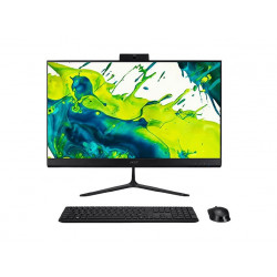 REACONDICIONADO Seminuevo Muy bueno All in one - Acer Aspire C24-2G, 24