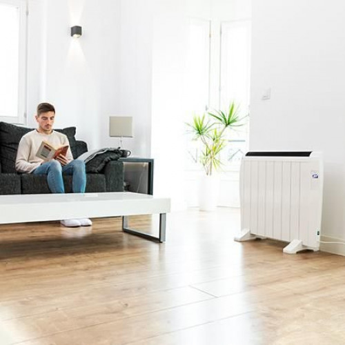 Ready Warm 1800 Thermal Connected
