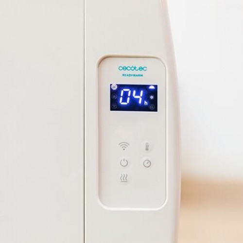 Ready Warm 1800 Thermal Connected