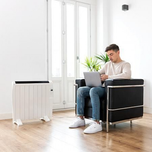 Ready Warm 1800 Thermal Connected