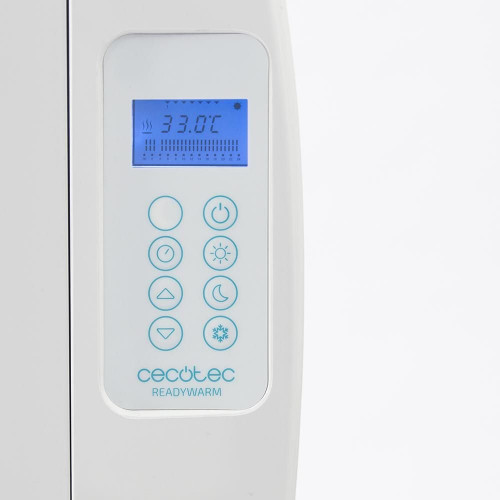Ready Warm 2000 Thermal