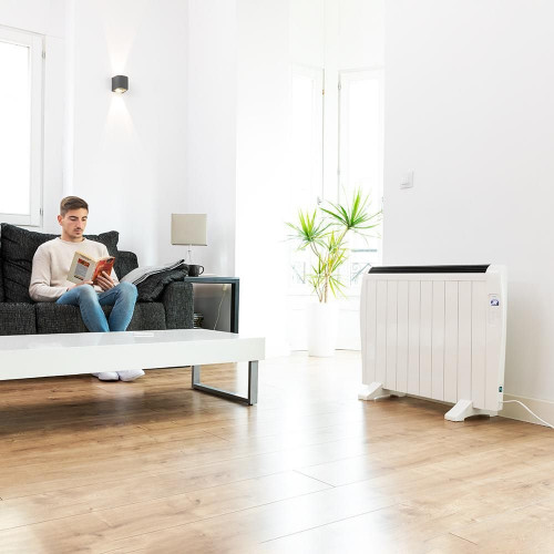 Ready Warm 2000 Thermal Connected