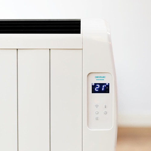 Ready Warm 2000 Thermal Connected Compact
