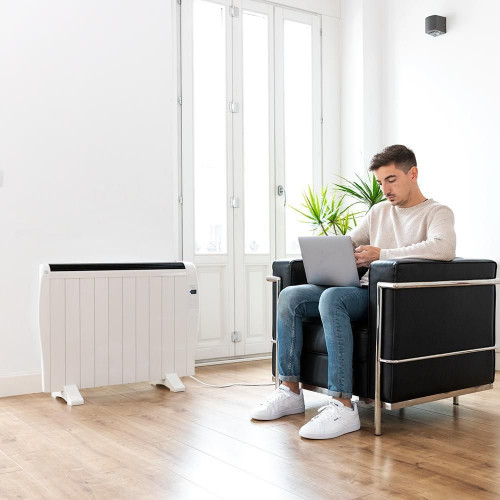 Ready Warm 2000 Thermal Connected Compact