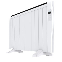 Ready Warm 2500 Thermal Connected