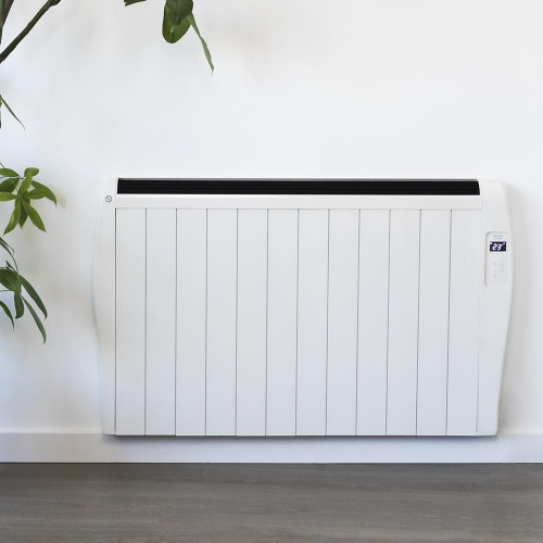 Ready Warm 2500 Thermal Connected