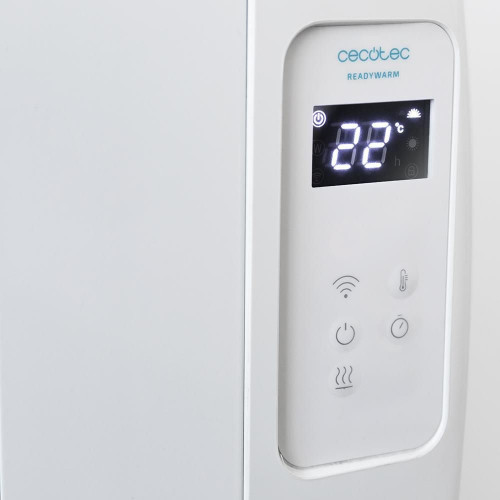 Ready Warm 2500 Thermal Connected
