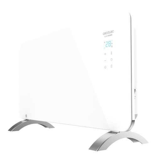 Ready Warm 6700 Crystal Connection Lifestyle