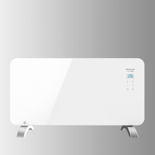 Ready Warm 6700 Crystal Connection Lifestyle