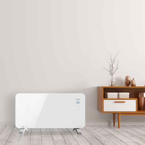 Ready Warm 6700 Crystal Connection Lifestyle