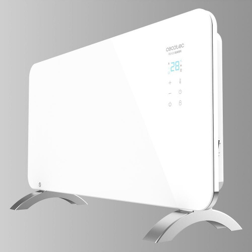 Ready Warm 6700 Crystal Connection Lifestyle
