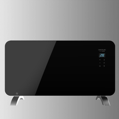 Ready Warm 6720 Crystal Connection Matrix