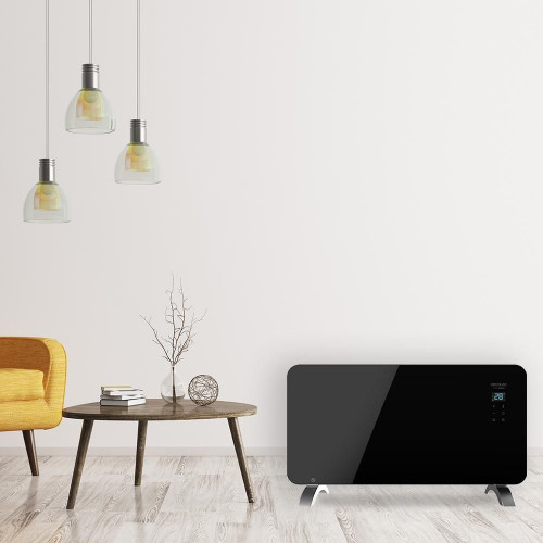 Ready Warm 6720 Crystal Connection Matrix