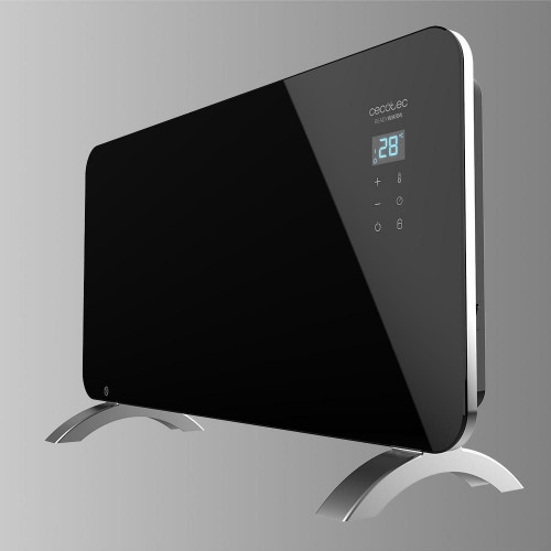 Ready Warm 6720 Crystal Connection Matrix