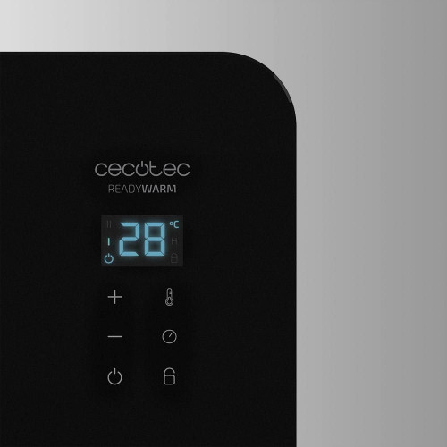 Ready Warm 6720 Crystal Connection Matrix
