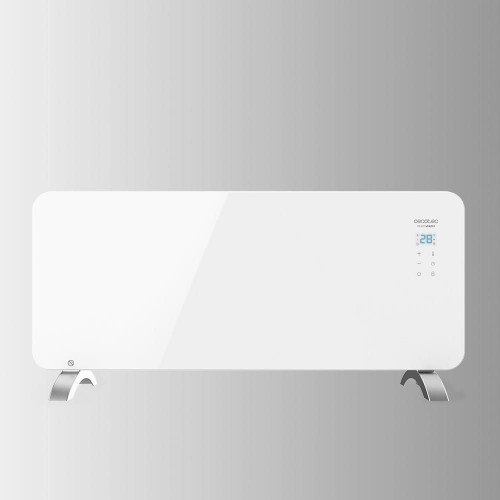 Ready Warm 6750 Crystal Connected