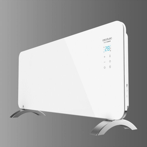 Ready Warm 6750 Crystal Connected