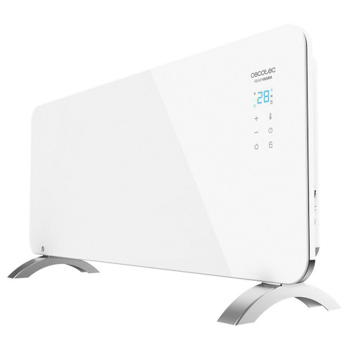 Ready Warm 6750 Crystal Connected
