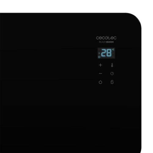 Ready Warm 6770 Crystal Connection Urban
