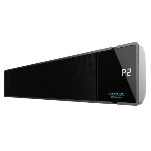 Ready Warm 8700 Power Steel