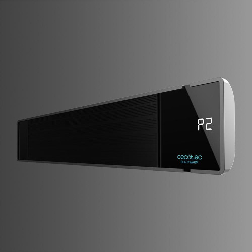 Ready Warm 8700 Power Steel