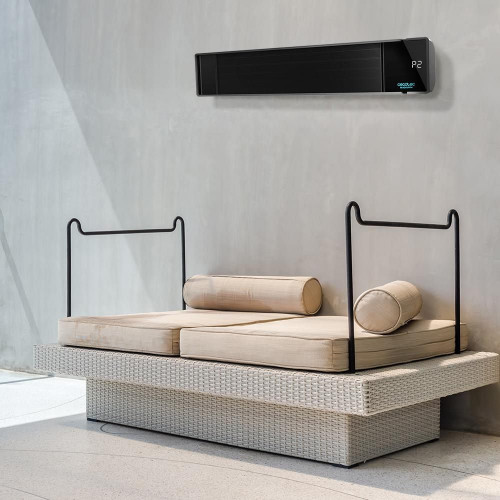 Ready Warm 8700 Power Steel